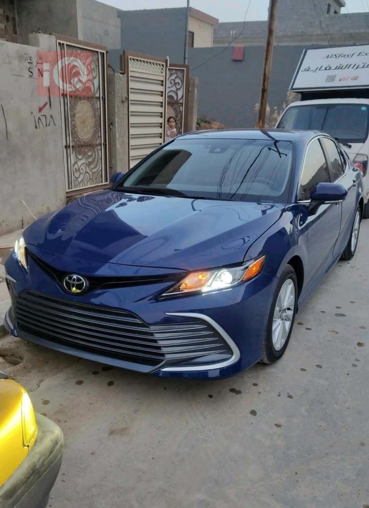 تويوتا كامري